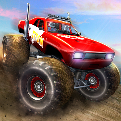 Offroad Racer