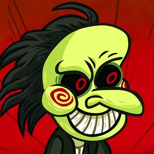 Troll Face Quest: Horror 1