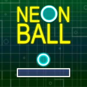 Neon Ball