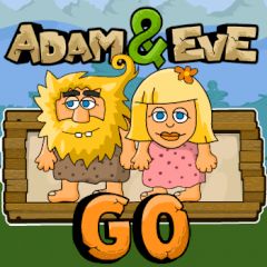 Adam And Eve Go