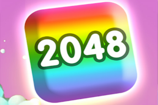 2048 Merge