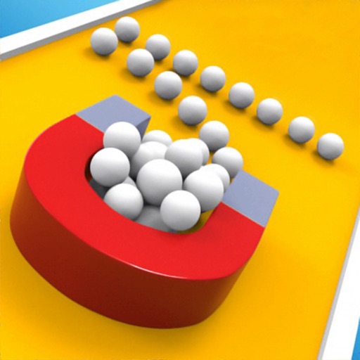 Ball Picker 3D