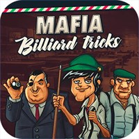 Mafia Billiard Tricks