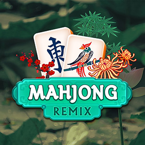 Mahjong Remix