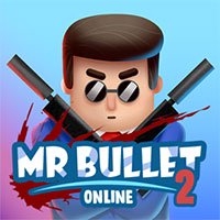 Mr Bullet 2 Online