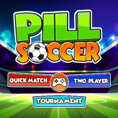 Pill Soccer