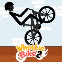 Wheelie Bike 2