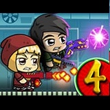 Zombie Mission 4