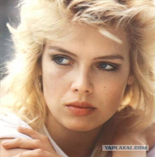 Kim Wilde - Девушки из эстрады 80-90х