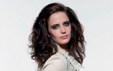 Актриса театра, кино и телевидения, модель Ева Грин (Eva Green)