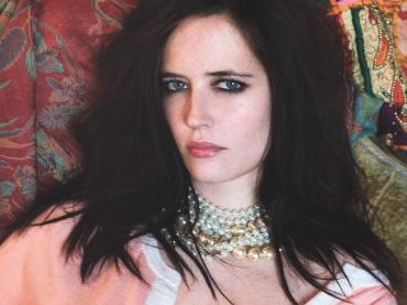 Актриса театра, кино и телевидения, модель Ева Грин (Eva Green)