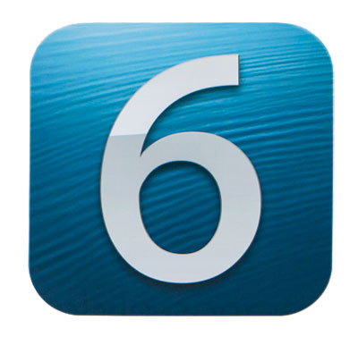 iOS 6 для iPhone, iPod touch и iPad: новые функции, особенности, сроки релиза