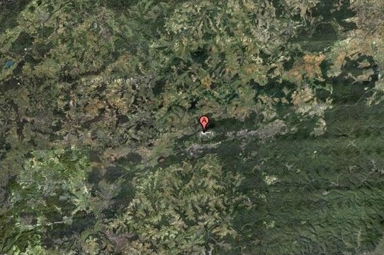 Секретные локации в картах Google Maps